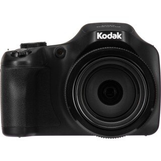 Kodak Pixpro AZ652 Kompakt Fotoğraf Makinesi kullananlar yorumlar